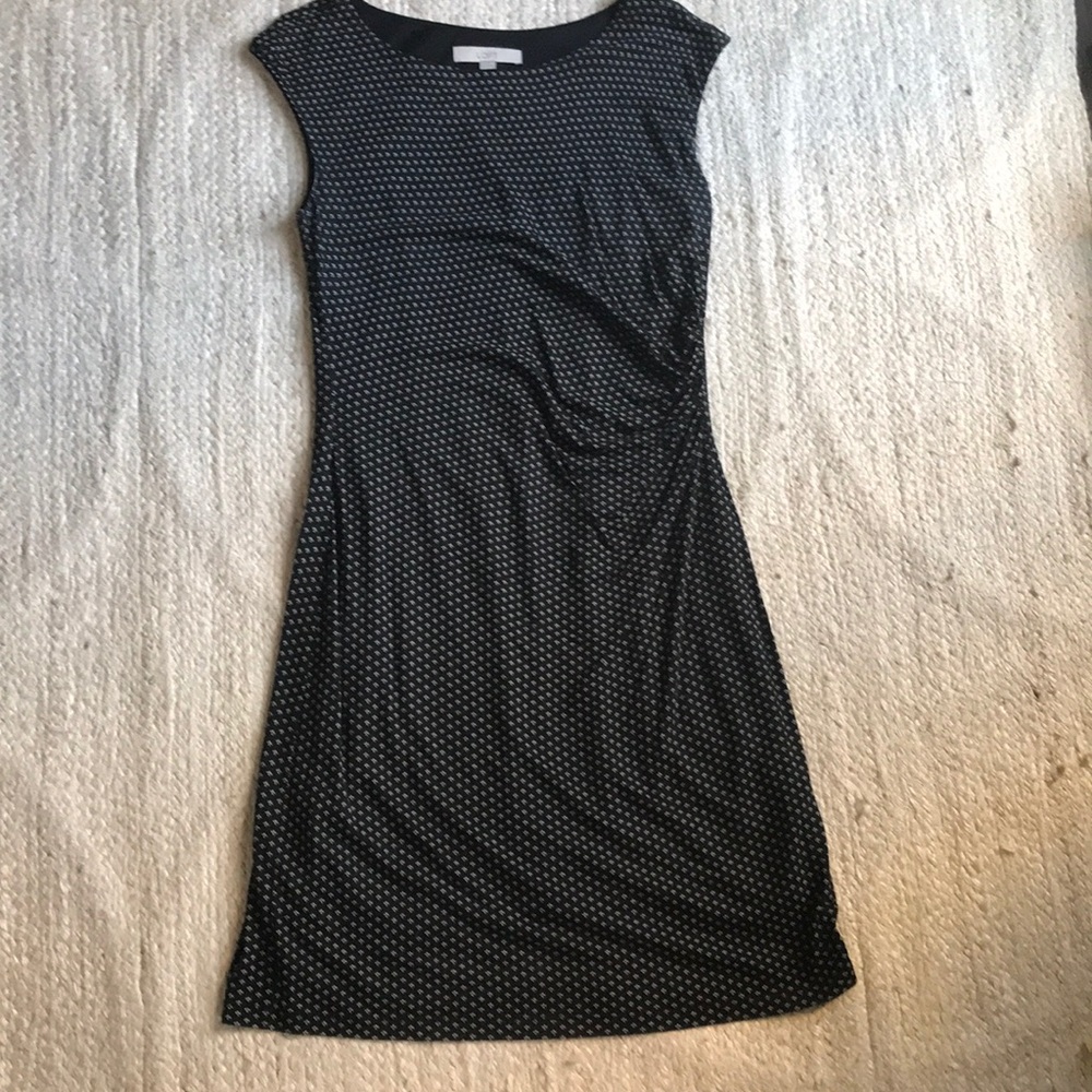Another classic dress from LOFT